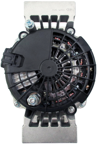 Alternator 4