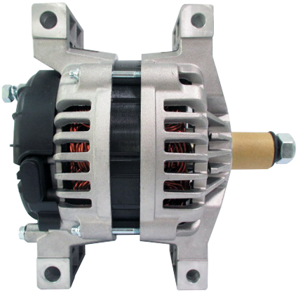 Alternator 5