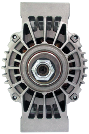 Alternator 6