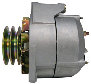 Alternator 3