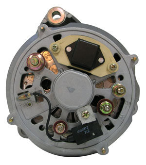 Alternator 4