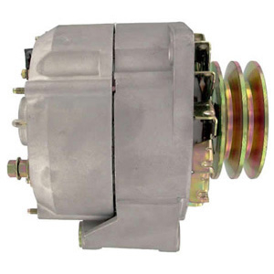 Alternator 5