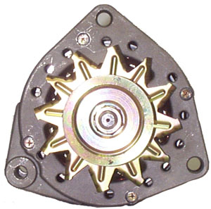 Alternator 3