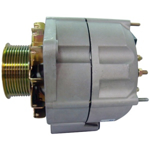 Alternator 3