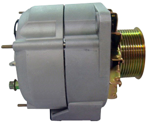 Alternator 4