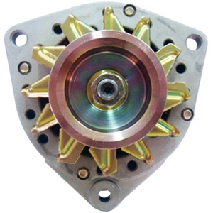 Alternator 5
