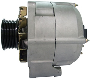 Alternator 3