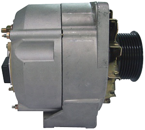 Alternator 4