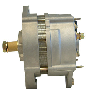 Alternator 3