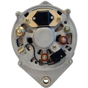 Alternator 4
