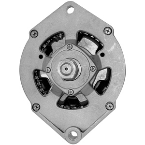 Alternator 5