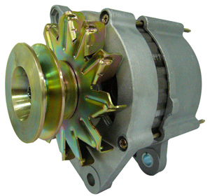 Alternator 2