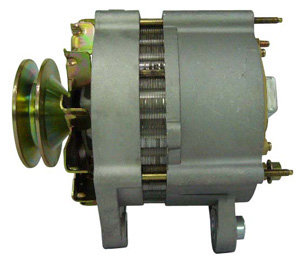 Alternator 3