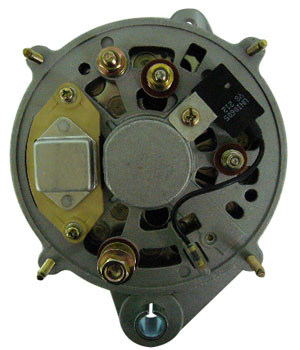 Alternator 4