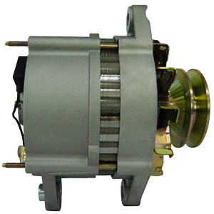Alternator 5