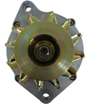 Alternator 6