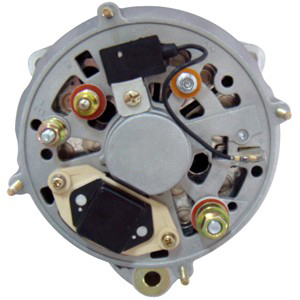 Alternator 2