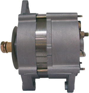 Alternator 3