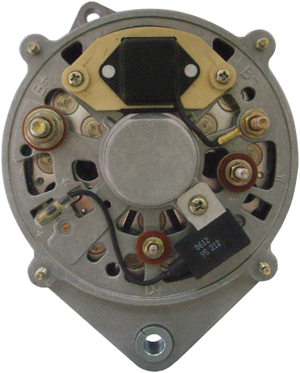 Alternator 4