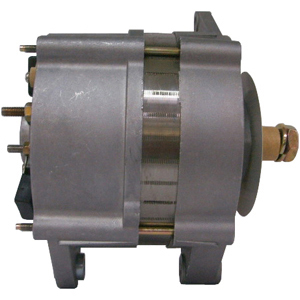 Alternator 5