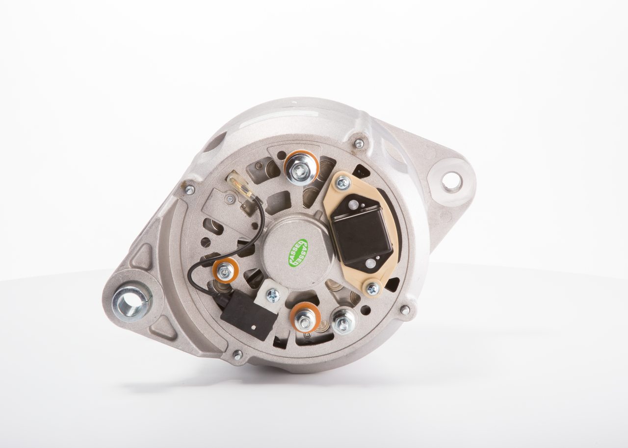 BOSCH F 042 301 034 Eco Generator