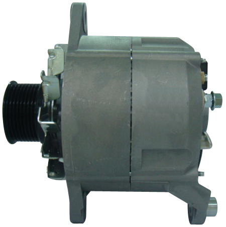 Alternator 3