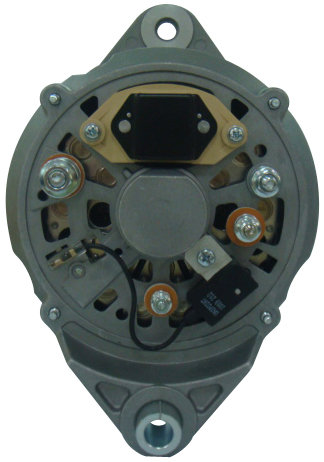 Alternator 4