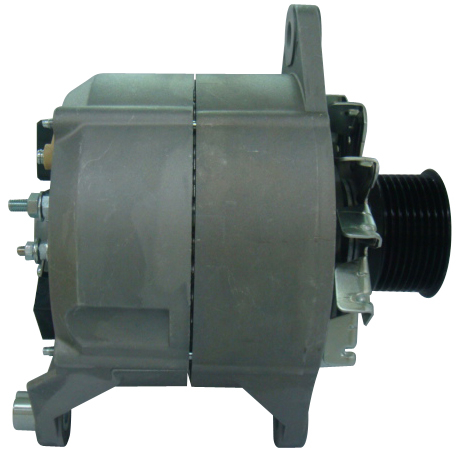 Alternator 5