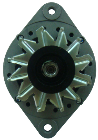 Alternator 6