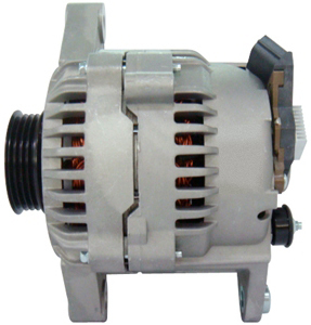 Alternator 3