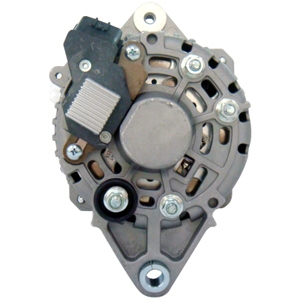 Alternator 4