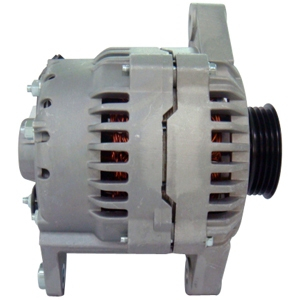 Alternator 5