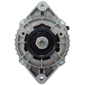 Alternator 6