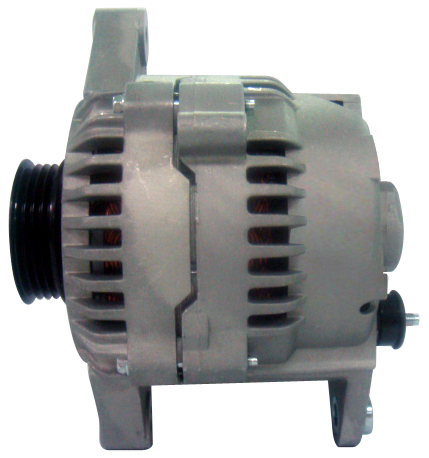 Alternator 3