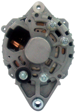 Alternator 4