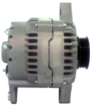 Alternator 5