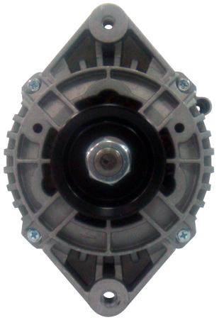 Alternator 6