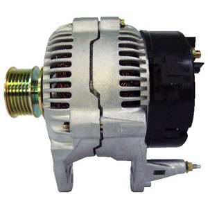 Alternator 3
