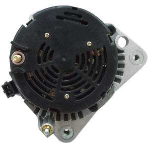 Alternator 4