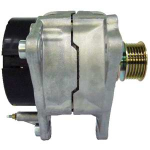Alternator 5