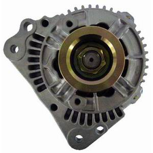 Alternator 6