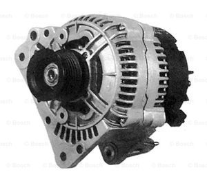 BOSCH F 042 301 058 Alternator