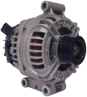 BOSCH F 042 301 066 Alternator