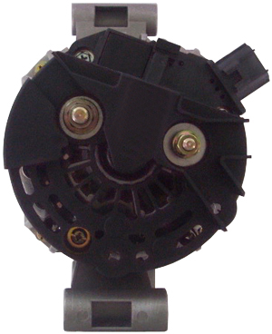 Alternator 4