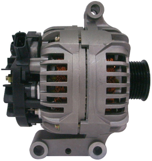 Alternator 5
