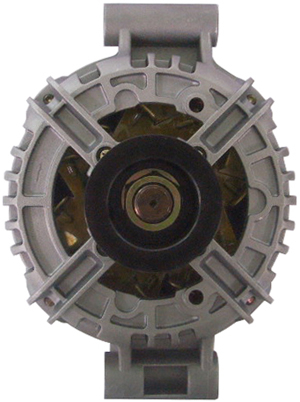 Alternator 6