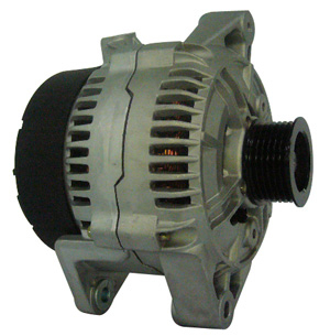 BOSCH F 042 301 067 Alternator