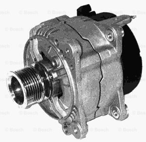 BOSCH F 042 301 071 Alternator