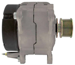 Alternator 3