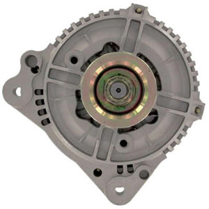 Alternator 4